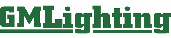 GM Lighting Logo