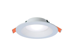Halo RL6069FSD2W1EWHDM 6" 900/1200lm RL Direct Mount Series Canless Recessed LED Downlight - Ready Wholesale Electric Supply and Lighting