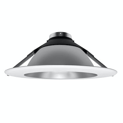 EnVisionLED CADM Commercial Downlights Reflector Trims - Ready Wholesale Electric Supply and Lighting