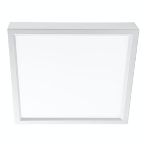 EnVisionLED LED-SLDSKSQ-5-10W-TRI 5" SlimLine Surface Mount Square - Ready Wholesale Electric Supply and Lighting