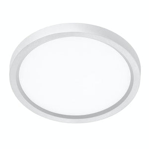 EnVisionLED LED-SLDSKR-5-10W-5CCT-WH-0/10V 5" Surface Mount Round: Slim-Line - Ready Wholesale Electric Supply and Lighting