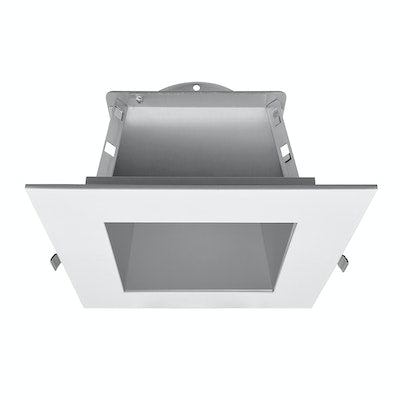 EnVisionLED CADM Commercial Downlights Square Reflector Trims - Ready Wholesale Electric Supply and Lighting