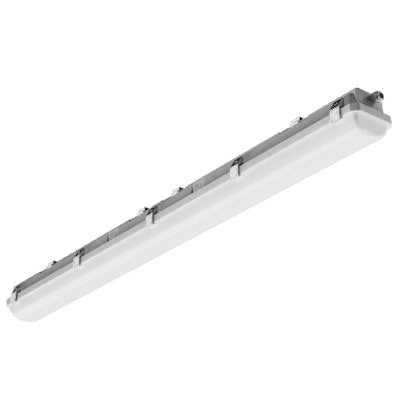 EnvisionLED LED-VPT-4FT-3M100-4CCT 8Ft Wattage 100W, LED Vapor Tight Fixtures 4CCT + Power Selectable - Ready Wholesale Electric Supply and Lighting