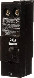 Siemens QN2200RH 200-amp 2-Pole Main Circuit Breaker - Ready Wholesale Electric Supply and Lighting
