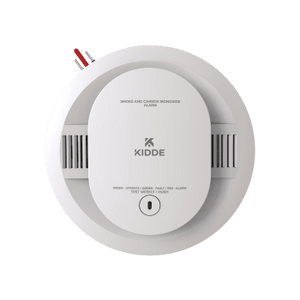 Kidde 900-CUAR Hardwired Smoke & Carbon Monoxide Detector #21032250 - Ready Wholesale Electric Supply and Lighting