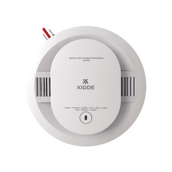 Kidde 900-CUAR Hardwired Smoke & Carbon Monoxide Detector #21032250 - Ready Wholesale Electric Supply and Lighting