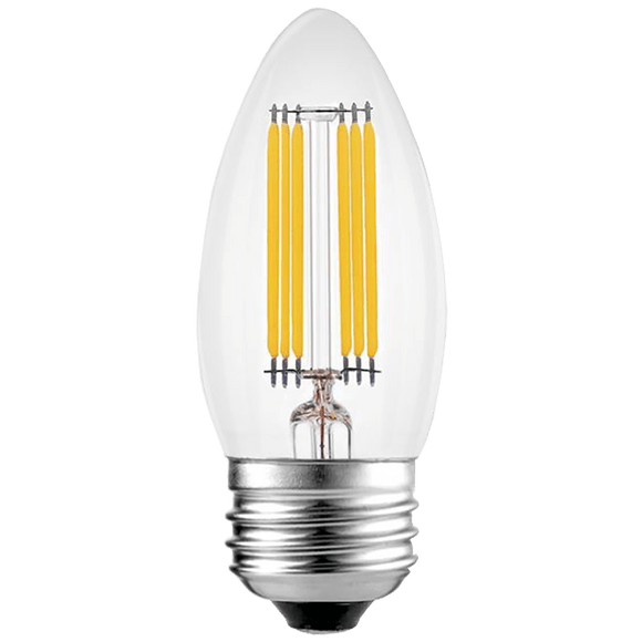 ABBA Lighting E26-4W 5000K LED Light Bulb - Ready Wholesale Electric Supply and Lighting