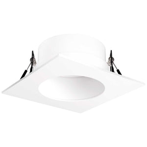 ELCO EKCL2529B Pex 2" Square Adjustable Reflector - Ready Wholesale Electric Supply and Lighting