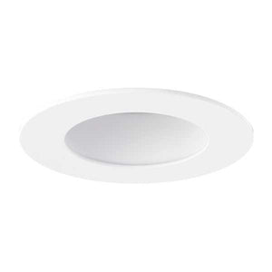 ELCO EKCL2829W Pex 2" Round Adjustable Reflector - All White - Ready Wholesale Electric Supply and Lighting
