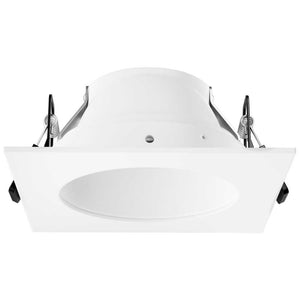 ELCO EKCL3322W Pex 3" Square Adjustable Reflector Wall Wash - Ready Wholesale Electric Supply and Lighting
