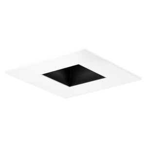 ELCO EKCL3341 Pex 3" Square Reflector - Ready Wholesale Electric Supply and Lighting