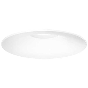 ELCO EKCL3672W Pex 3" Round Curved Reflector - Ready Wholesale Electric Supply and Lighting