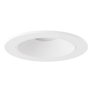 ELCO EKCL4116 Pex 4" Round Shallow Reflector - Ready Wholesale Electric Supply and Lighting