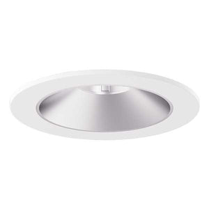 ELCO EKCL4116H Pex 4" Round Shallow Reflector - Ready Wholesale Electric Supply and Lighting