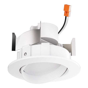 ELCO EL414CT5 4" LED Adjustable Gimbal Insert - Ready Wholesale Electric Supply and Lighting
