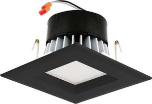 ELCO EL442CT5 4" Square LED Reflector Insert - Ready Wholesale Electric Supply and Lighting