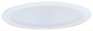ELCO EL901W 4" Airtight Smooth Cone Reflector Trim - Ready Wholesale Electric Supply and Lighting