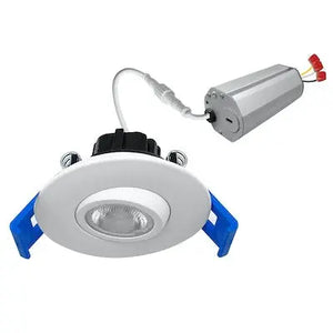 EnVisionLED 5W 2" Gimbal Downlight: SnapTrim-Line - Ready Wholesale Electric Supply and Lighting
