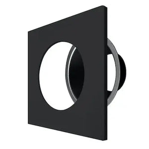 EnVisionLED DLJBX-2: 2" Smooth Square Trim - Ready Wholesale Electric Supply and Lighting