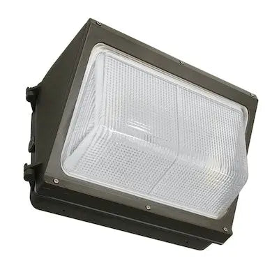 EnVisionLED LED-WPF-40W-40K-BZ Wall Pack: Full-Line - Ready Wholesale Electric Supply and Lighting