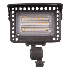 ABBA Lighting FLA12 Aluminum 12W LED Low Voltage Flood Light - Ready Wholesale Electric Supply and Lighting