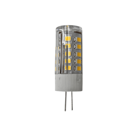 ABBA Lighting G4-5W SMD 3000K LED Light Bulb - Ready Wholesale Electric Supply and Lighting