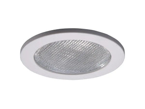 Halo 951 4" Trim Lensed Showerlight 120V - Ready Wholesale Electric Supply and Lighting