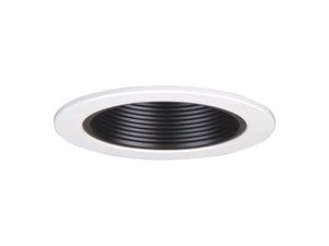 Halo 953 4" Metal Baffle - Ready Wholesale Electric Supply and Lighting