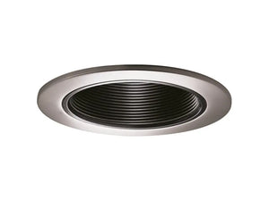 Halo 993 4" Coilex® Baffle Trim - Ready Wholesale Electric Supply and Lighting
