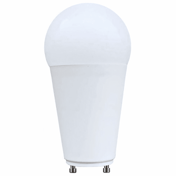 Cyber Tech Lighting LB100A-GU24/DL Contemporary LED Day Light Bulb - Ready Wholesale Electric Supply and Lighting