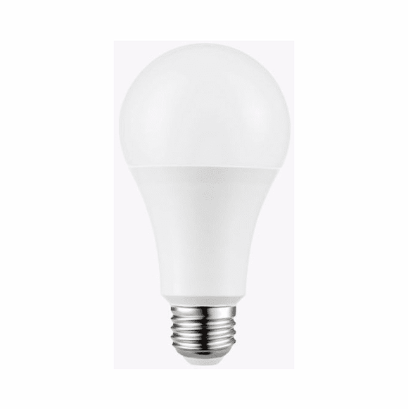 Cyber Tech Lighting LB150A21-D/WW 20W LED A-21 Dimmable Bulb 5000K E26 Base Warm White Light Bulb - Ready Wholesale Electric Supply and Lighting