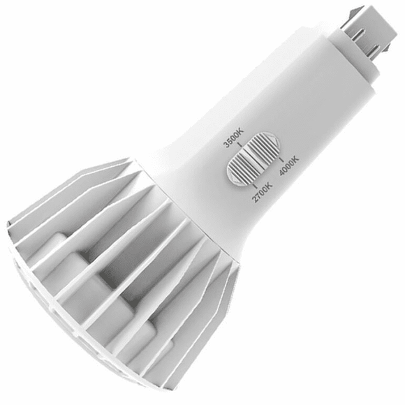 Cyber Tech Lighting LB16R30PL-V/CCT Contemporary LED 4-Pin Bulb - Ready Wholesale Electric Supply and Lighting