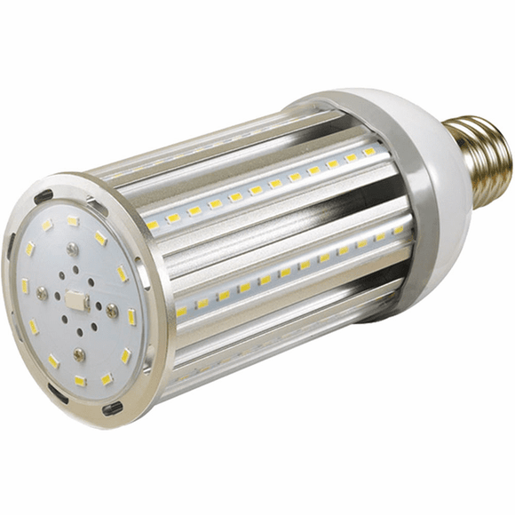 Cyber Tech Lighting LB18CB/DL 18 Watt LED E26/39 Corn Bulb Daylight Light Bulb - Ready Wholesale Electric Supply and Lighting
