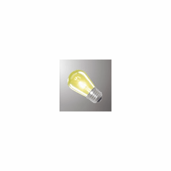 Cyber Tech Lighting LB1S14-VINT/22K 2W LED S14 Vintage Bulb Warm White Light Bulb - Ready Wholesale Electric Supply and Lighting