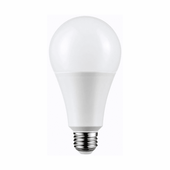 Cyber Tech Lighting LB200A23-D/DL 26W LED A-23 Dimmable Bulb 5000K E26 Base Daylight Light Bulb - Ready Wholesale Electric Supply and Lighting
