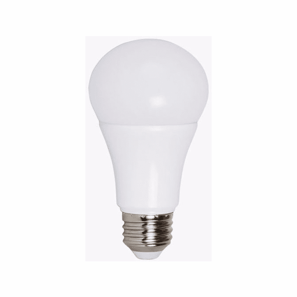 Cyber Tech Lighting LB60A-J-D/WW 10W LED A-Line Dimmable Bulb 2700K E26 Base Warm White Light Bulb