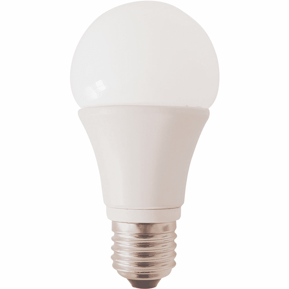 Cyber Tech Lighting LB75A-D/DL 11W LED A-19 Dimmable Bulb 5000K E26 Base