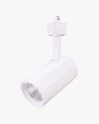 Cyber Tech Lighting TL60CTH 7.5W (60W) LED Dimmable Tubular Track Head - Ready Wholesale Electric Supply and Lighting