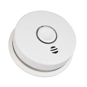 Kidde P4010ACSCO AC Hardwired Combination Carbon Monoxide & Photoelectric Smoke Alarm P/N 21027536 - Ready Wholesale Electric Supply and Lighting