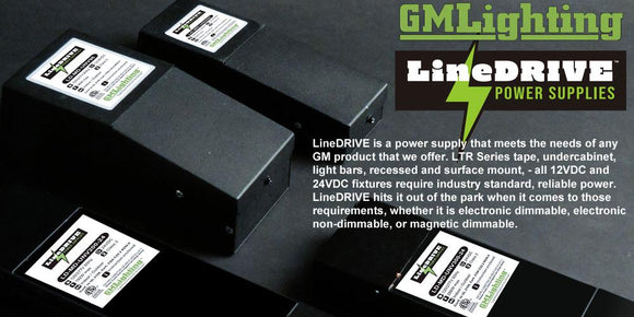 gm lighting power supply
