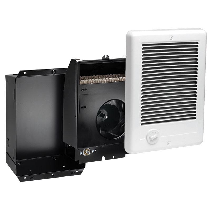 Cadet CSC101TW - Com-Pak Electric Wall Heater - Complete Unit w/Thermo –  Ready Wholesale Electric Supply and Lighting