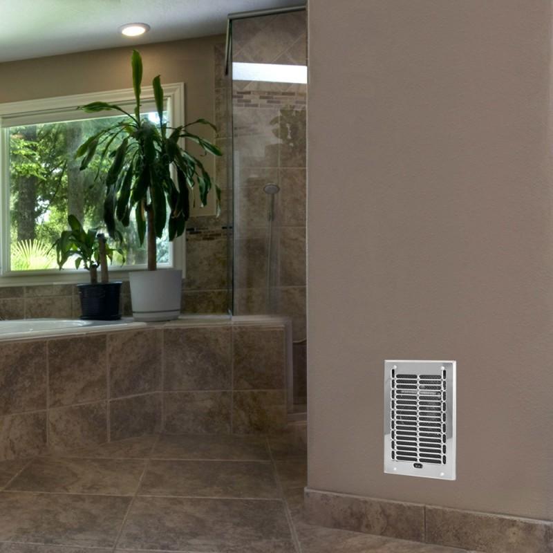Cadet RBF101 - RBF Electric Wall Heater - 1000 Watts / 120 Volts / 8.3 –  Ready Wholesale Electric Supply and Lighting