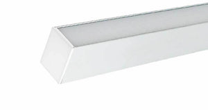 Core Lighting ALP230N-98 - 98" SURFACE / SUSPENDED / RECESSED LED PROFILE - LED TAPE CHANNEL - Ready Wholesale Electric Supply and Lighting
