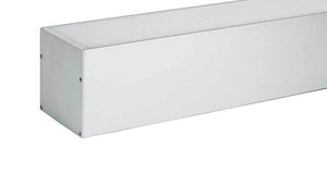 Core Lighting ALP300-48 - 48" SURFACE / SUSPENDED MOUNT PROFILE - LED TAPE CHANNEL - Ready Wholesale Electric Supply and Lighting