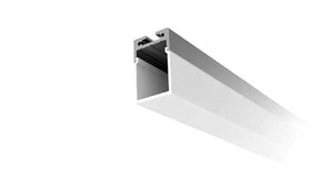 Core Lighting ALP85-98 - 98" SURFACE / SUSPENDED LED PROFILE - LED TAPE CHANNEL - Ready Wholesale Electric Supply and Lighting