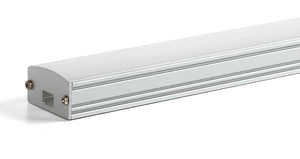 Core Lighting ALU-DS100-39 - 39" SURFACE MOUNT WIDE PROFILE LED TAPE CHANNEL - Ready Wholesale Electric Supply and Lighting