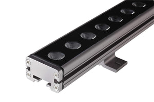 Core Lighting LWW-HO-24 - 24" HIGH OUTPUT LINEAR LED WALL WASHER Light Bar - Ready Wholesale Electric Supply and Lighting