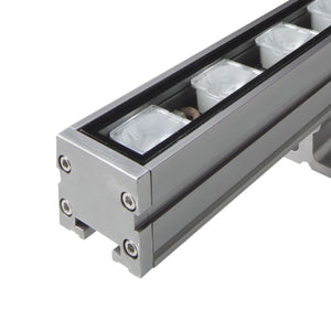 Core Lighting LWW-SL-20 - 20" HIGH OUTPUT LINEAR LED WALL WASHER Light Bar - Ready Wholesale Electric Supply and Lighting