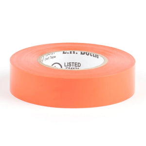 Dottie 360ORG  3/4"x 60ft Orange Electrical Tape - Ready Wholesale Electric Supply and Lighting