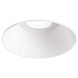 ELCO ELK408 Pex 4" Round Trimless Smooth Reflector Trim - Ready Wholesale Electric Supply and Lighting